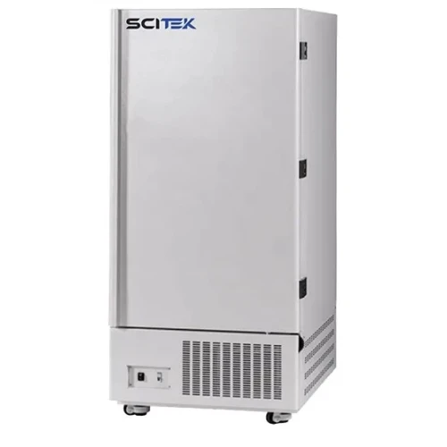 -40°C Low Temperature Freezer Scitek Global